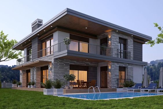 Taş Devri Mimarlık